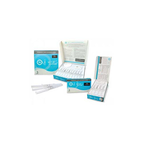 Keystone 08-03777 Deepak Niu Nait 22% Tooth Whitening Peppermint Bulk Kit 50/Pk Keystone 08-03777 Deepak Niu Nait 22% Tooth Whitening Peppermint Bulk Kit 50/Pk